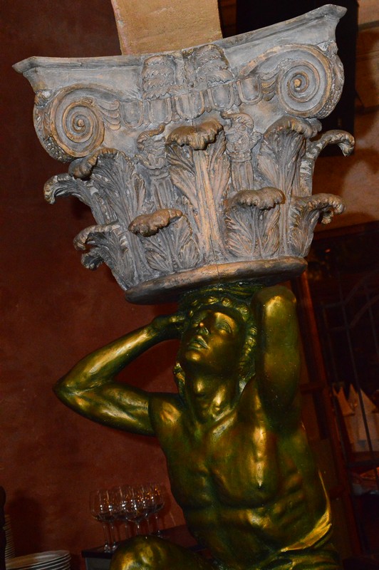 Buffet Nights at Venezia